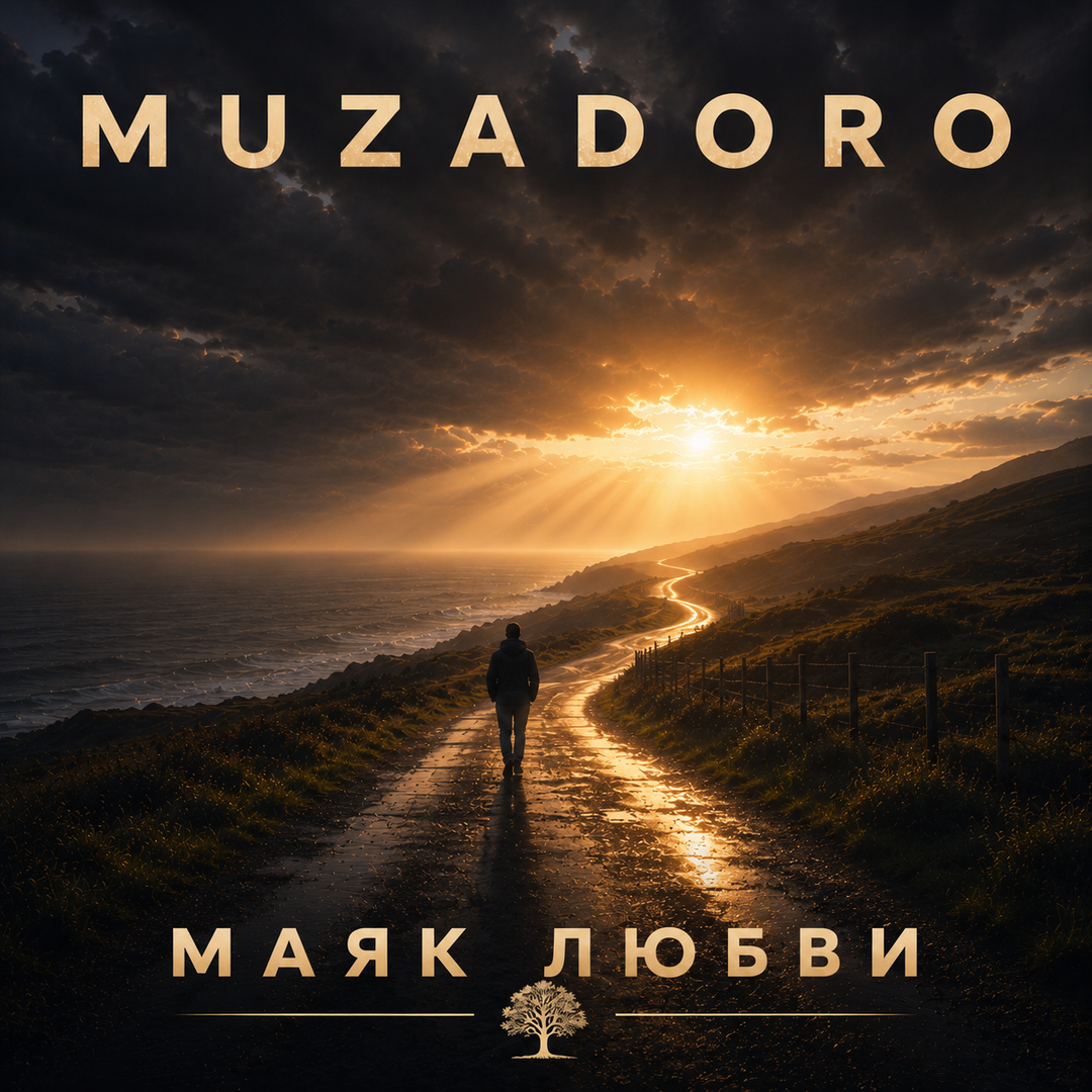 Маяк любви artwork