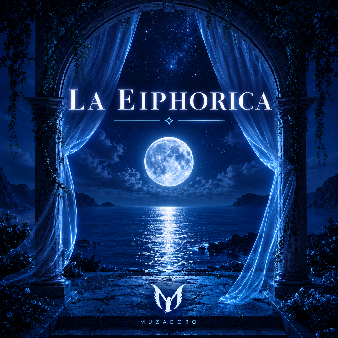 LA EIPHORICA artwork