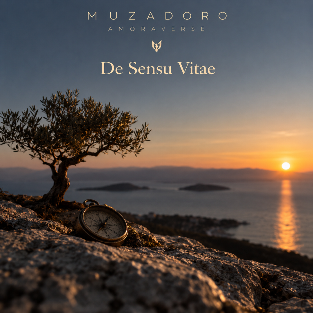 De Sensu Vitae artwork