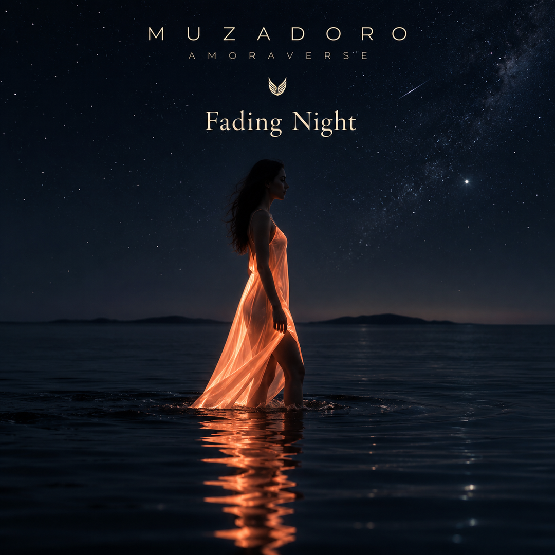 Fading Night artwork