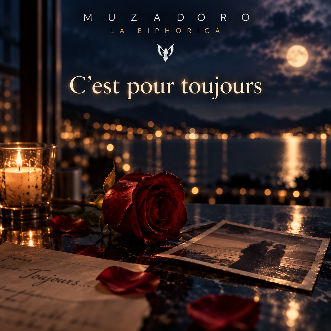Cest pour toujours artwork