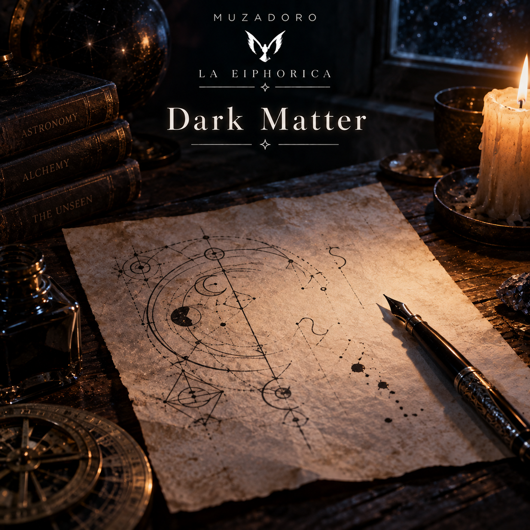 Dark Matter artwork