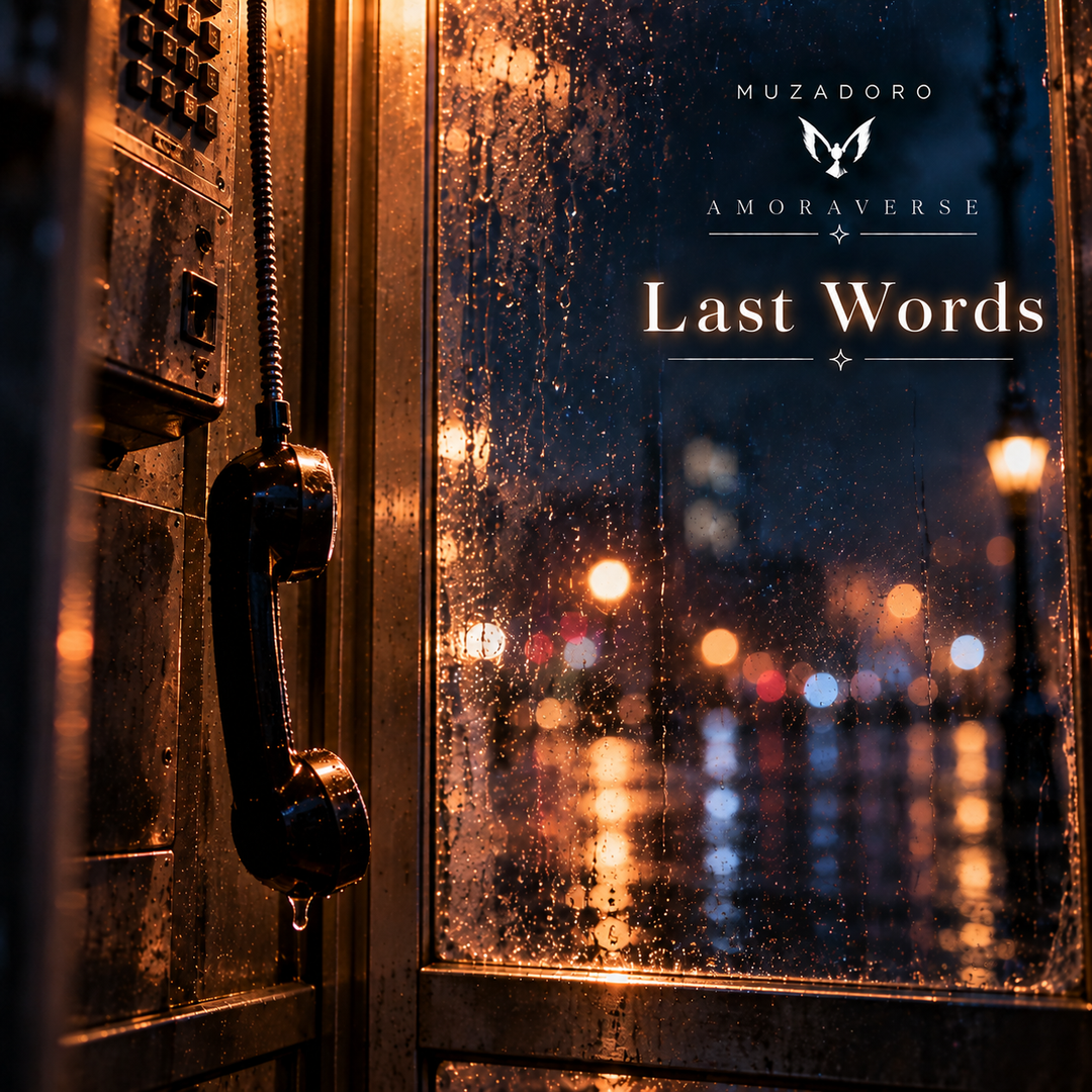 Last Words artwork