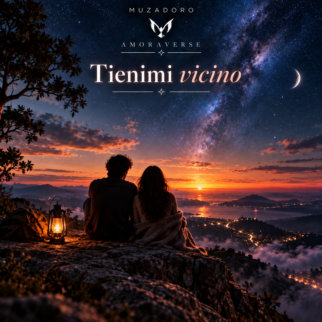 Tienimi vicino artwork