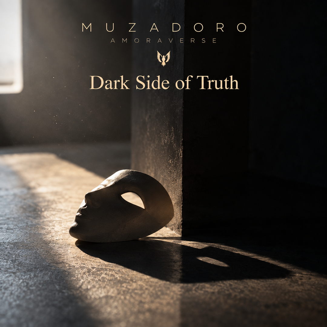 Dark Side of Truth artwork