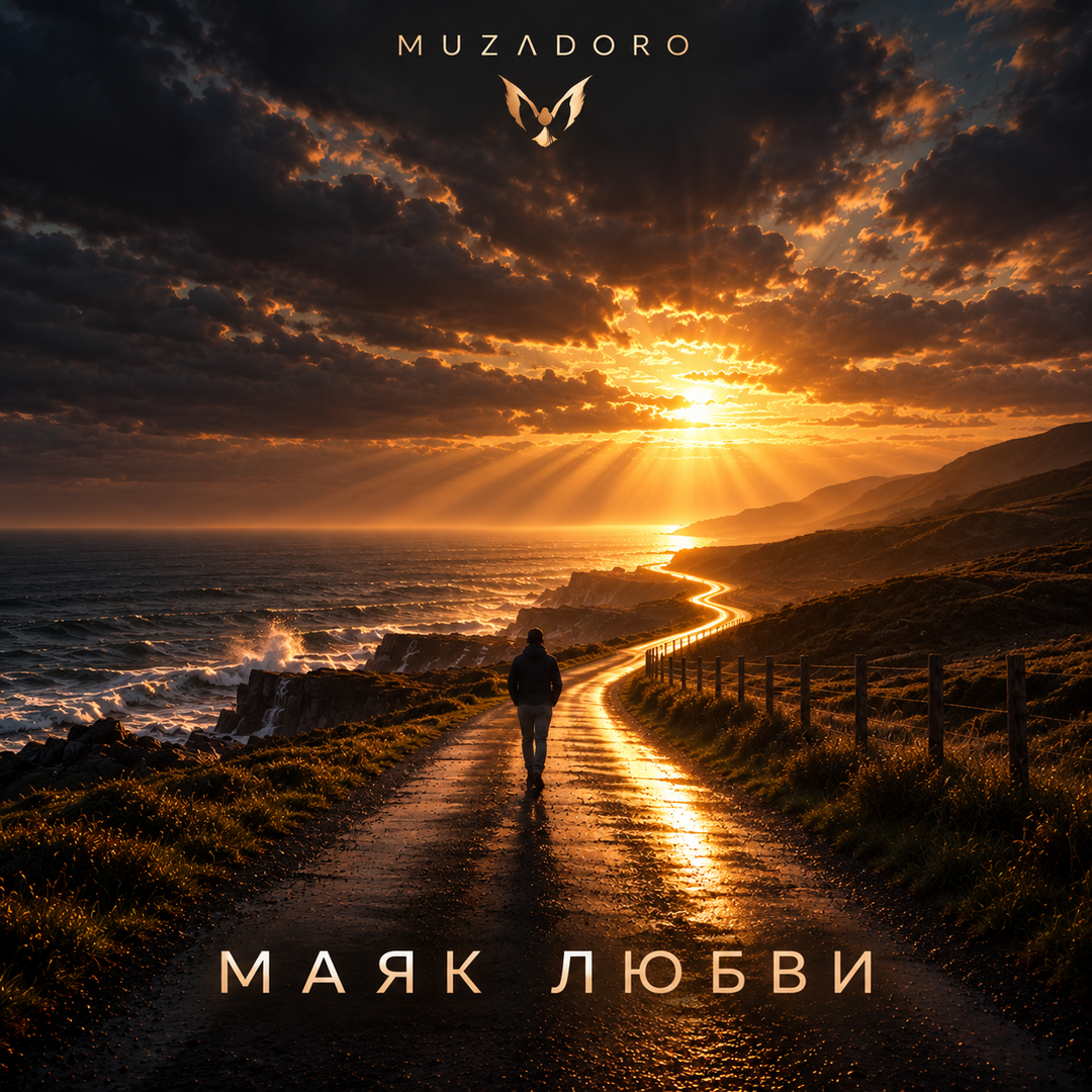 Маяк любви artwork