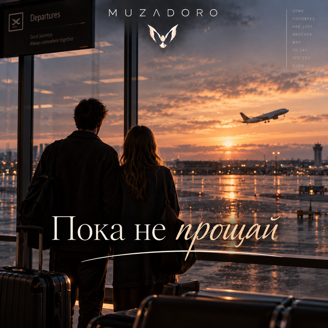 Пока не прощай artwork