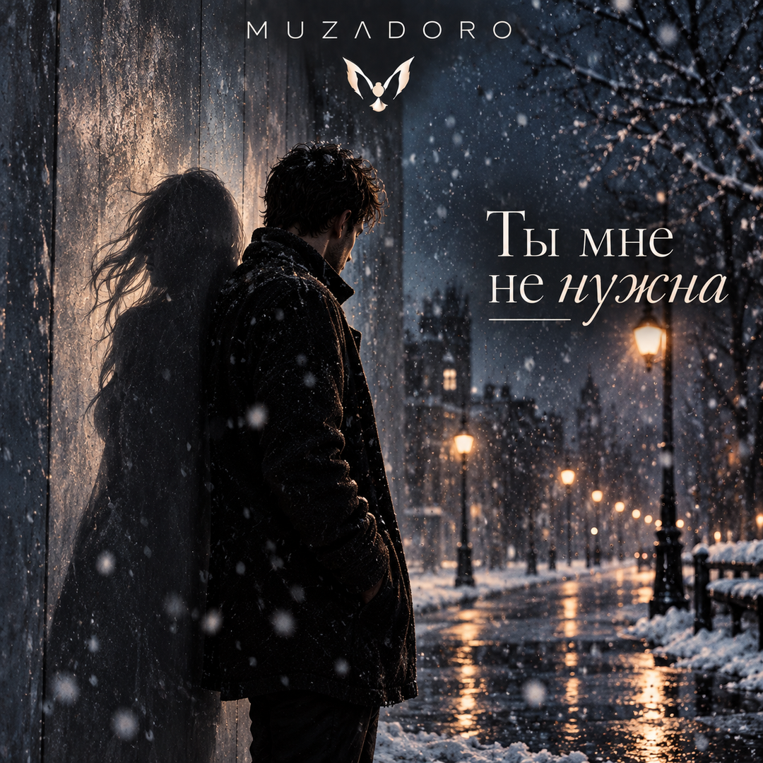 Ты мне не нужна artwork