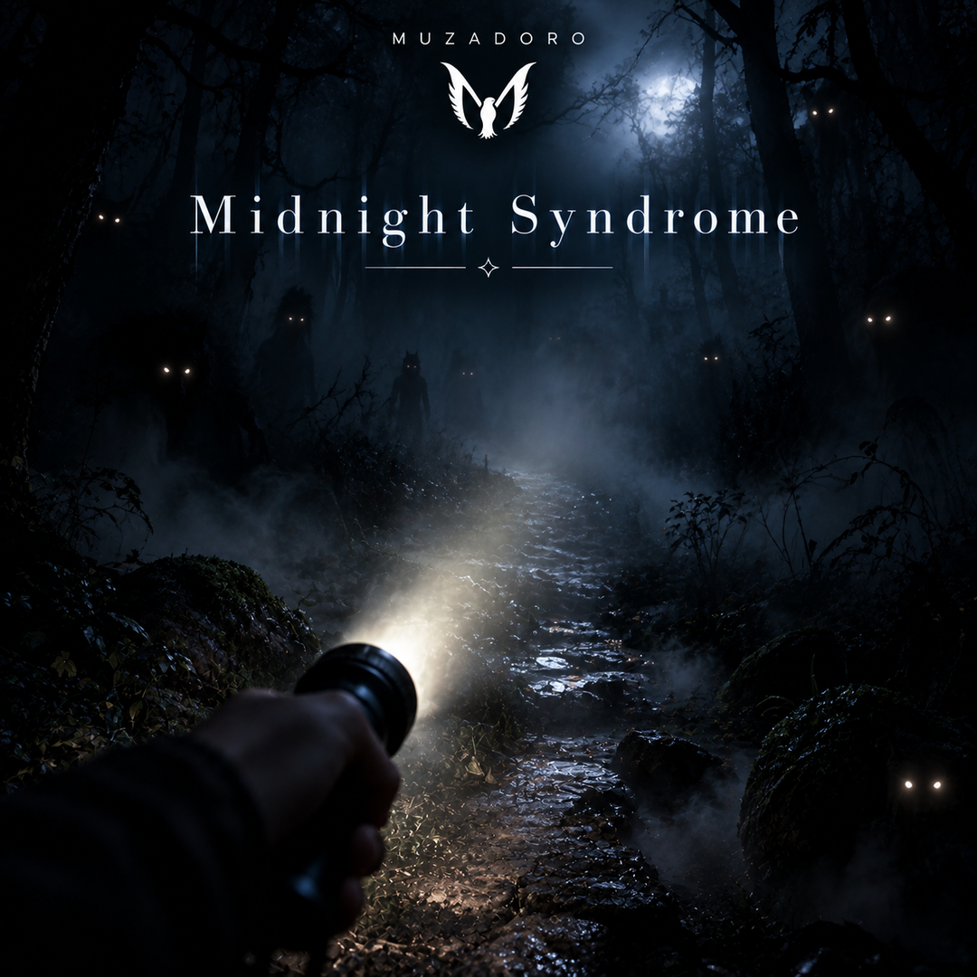 Midnight Syndrome artwork